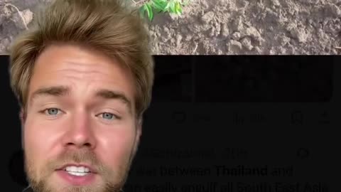 Thailand appears to be committing war crimes.