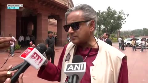 After_Mocking_‘Oil_Deal’_With_Pakistan,_Tharoor_Now_Rejects_Trump’s_‘India_Dead_Economy’_Claim