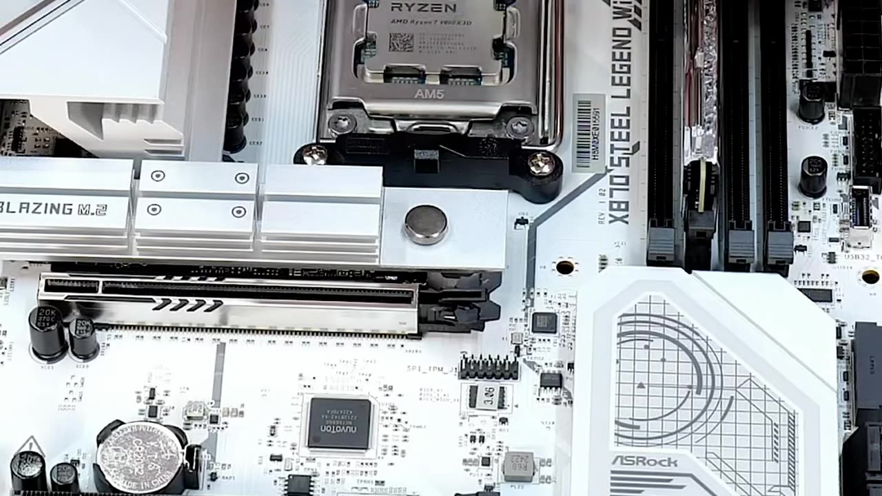 The Reliability PC Part #compter #pc #bovcast