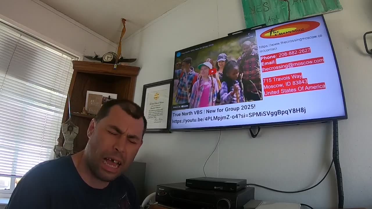 welcome to bikes with a message live for the 11th of July 2025