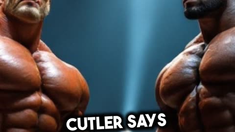 🚨 JAY CUTLER’S PYRAMID CHEST SECRET: How 4x Mr. Olympia BUILT MASSIVE PECS! 💥