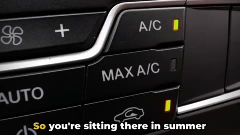 START/STOP TECHNOLOGY..CAR DIES AT EVERY RED LIGHT SO COMPANIES GET A CLIMATE PARTICIPATION TROPHY