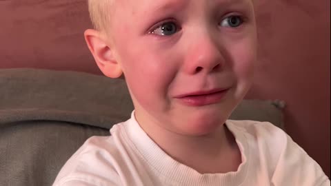 Feeling a Little Emotional About Garlic Bread