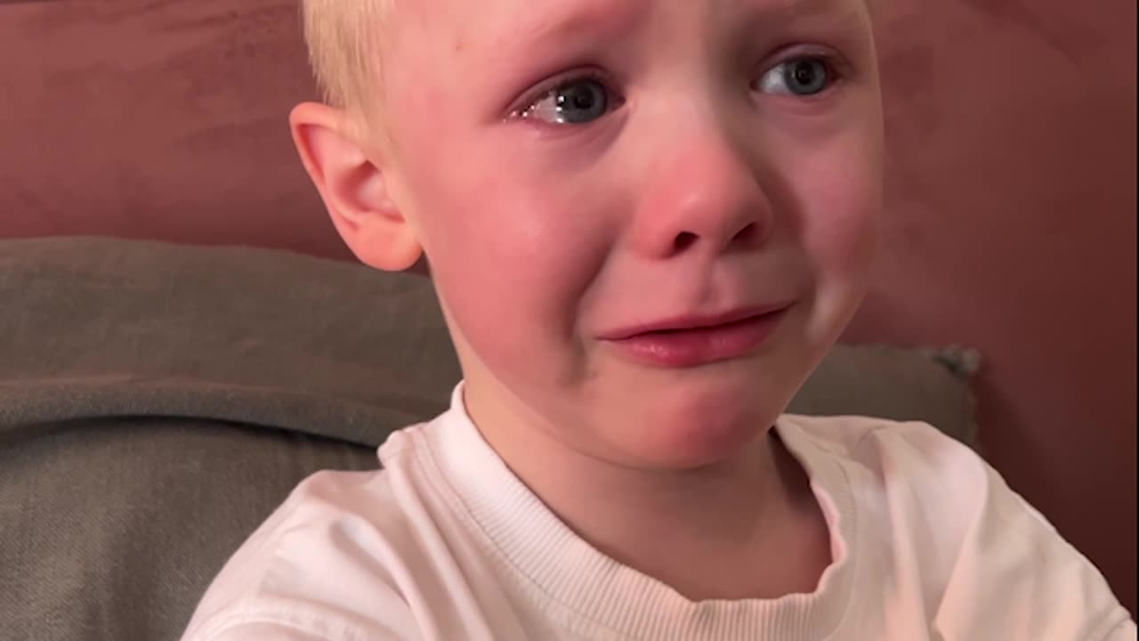 Feeling a Little Emotional About Garlic Bread