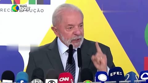 🚨🟥 LULA AVISOU — E O STF OBEDECEU! ⚖️🤐