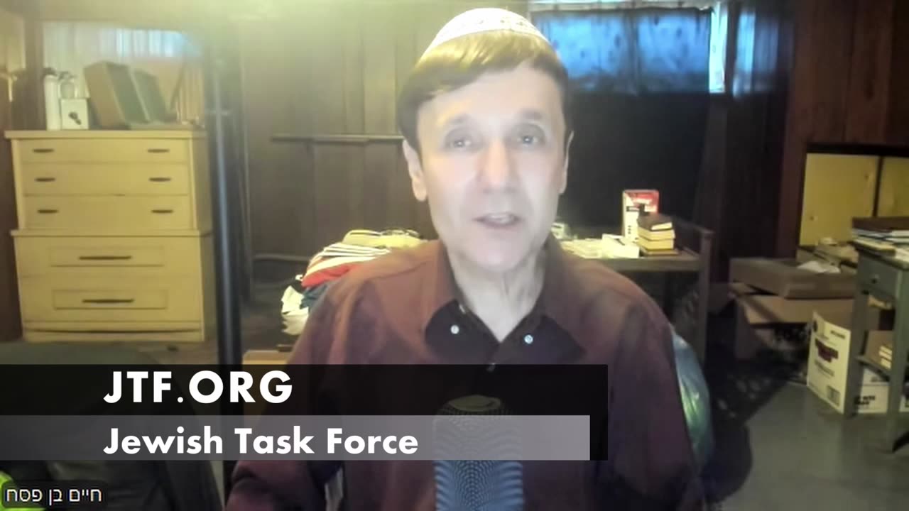 Trump demands that Israel not retaliate after Iran murders 5 Israelis (JTF.ORG)