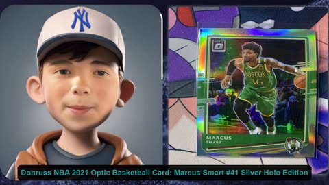 Nba Basketball Cards- juny 27, 2025