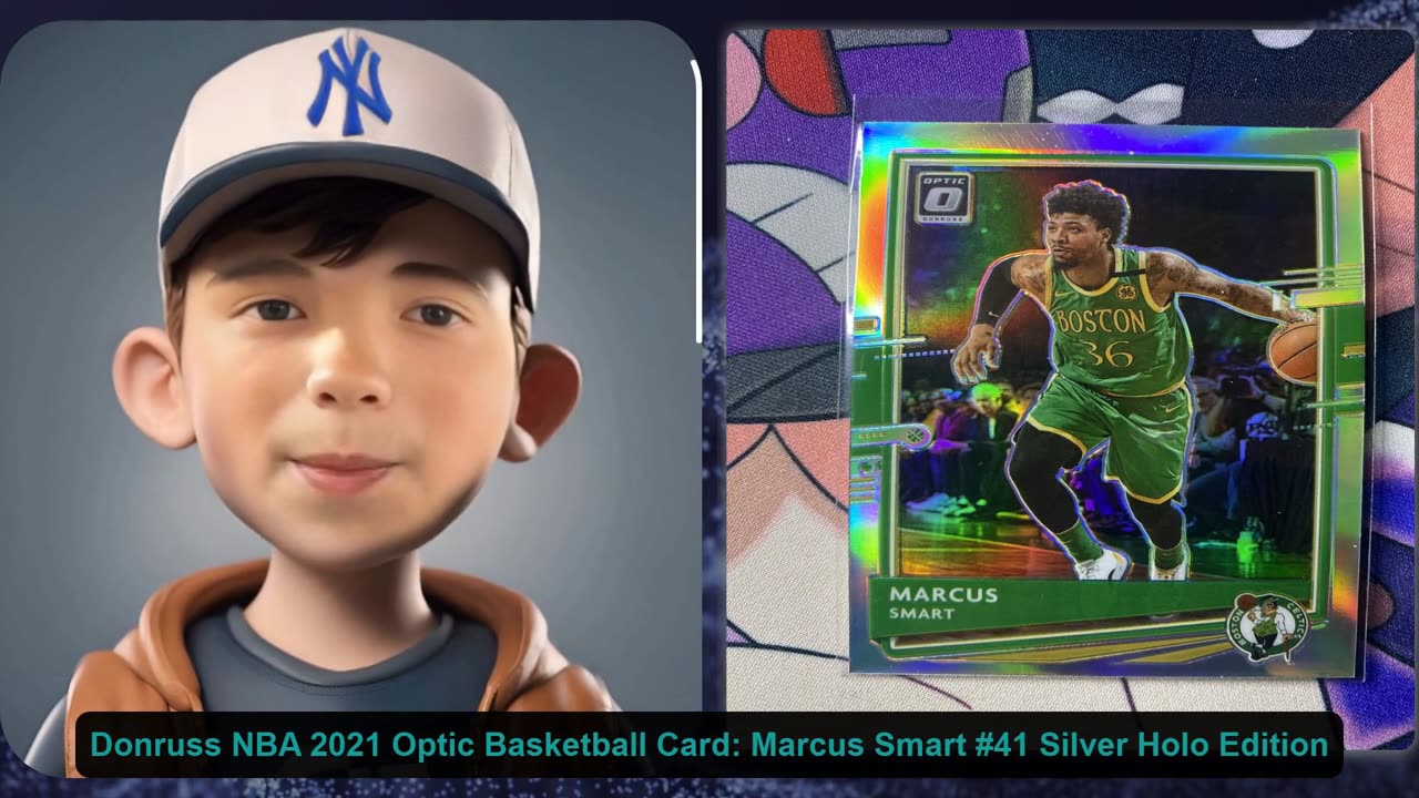 Nba Basketball Cards- juny 27, 2025