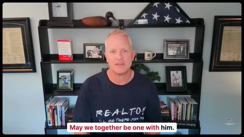 May 2 - Psalm 133 - Unity Among Brothers