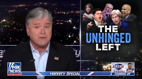 ‘COMPLETE PSYCHO MELTDOWN MODE’: Dems have 'exposed' themselves