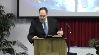 “Wisdom about Our Leaders” (1 Cor. 3:18–23)