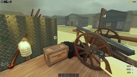 THE RUNAWAY TRAIN in Roblox DEAD RAILS... NO ESCAPE 😨🔥