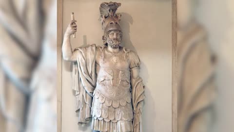 introduction to the Roman pantheon 12 Gods