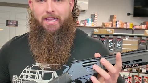 RANKING Lever Actions