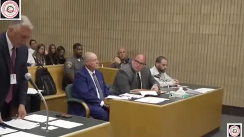 Jose Morales Sentencing/Impact Statements Murder Trial-- Justice for Mayra