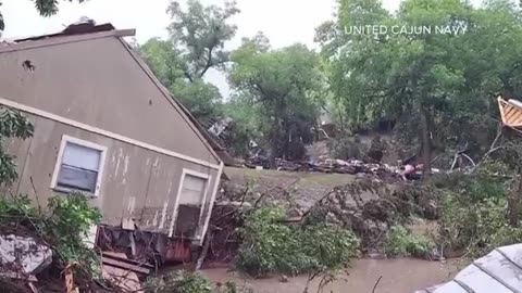 10 PM Texas flooding update: 109 killed, 161 still missing