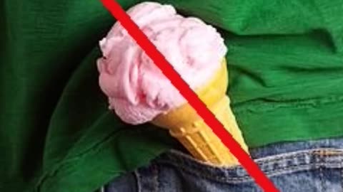 ABSURD AMERICAN LAWS - VOL. 21: THE BACK POCKET ICE CREAM LAW