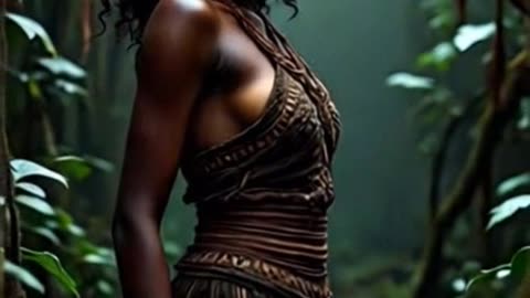5 CRUCIAL Facts About Tunda the Female Demon You Need to Know
