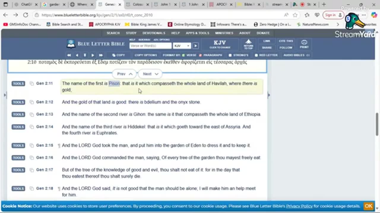 Back To The Ole School Basics: 7/24/2025