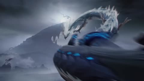 Wuthering Waves Official Release Trailer