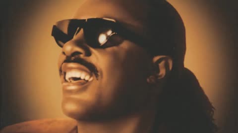 Stevie Wonder - Isn't She Lovely