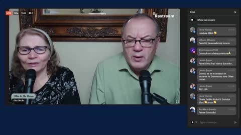 OLTEA & ILIE HOZAN -CÂNTAREA -MULȚUMESC DE APA DULCE-#gospelmusic #muzicacrestina #caleacătrerai