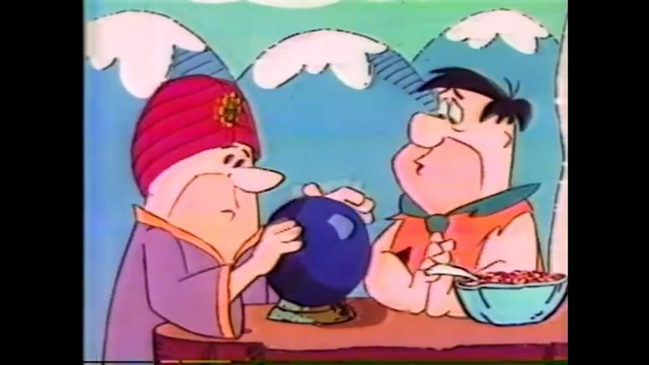 Hanna Barbera Cartoon Compilation 80's Part 1 with commercials and bumpers A9E