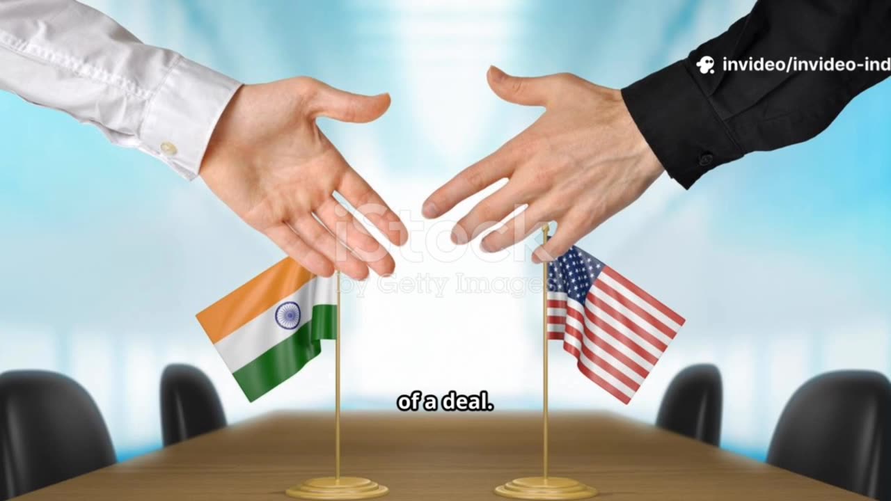 “Tariffs, Trade Wars & India’s Rise in a Multipolar World”