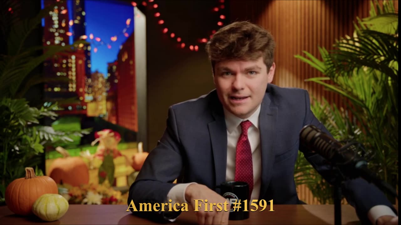 MAGA DEAD! GROYPERS REJOICE! - Bite-sized Fuentes