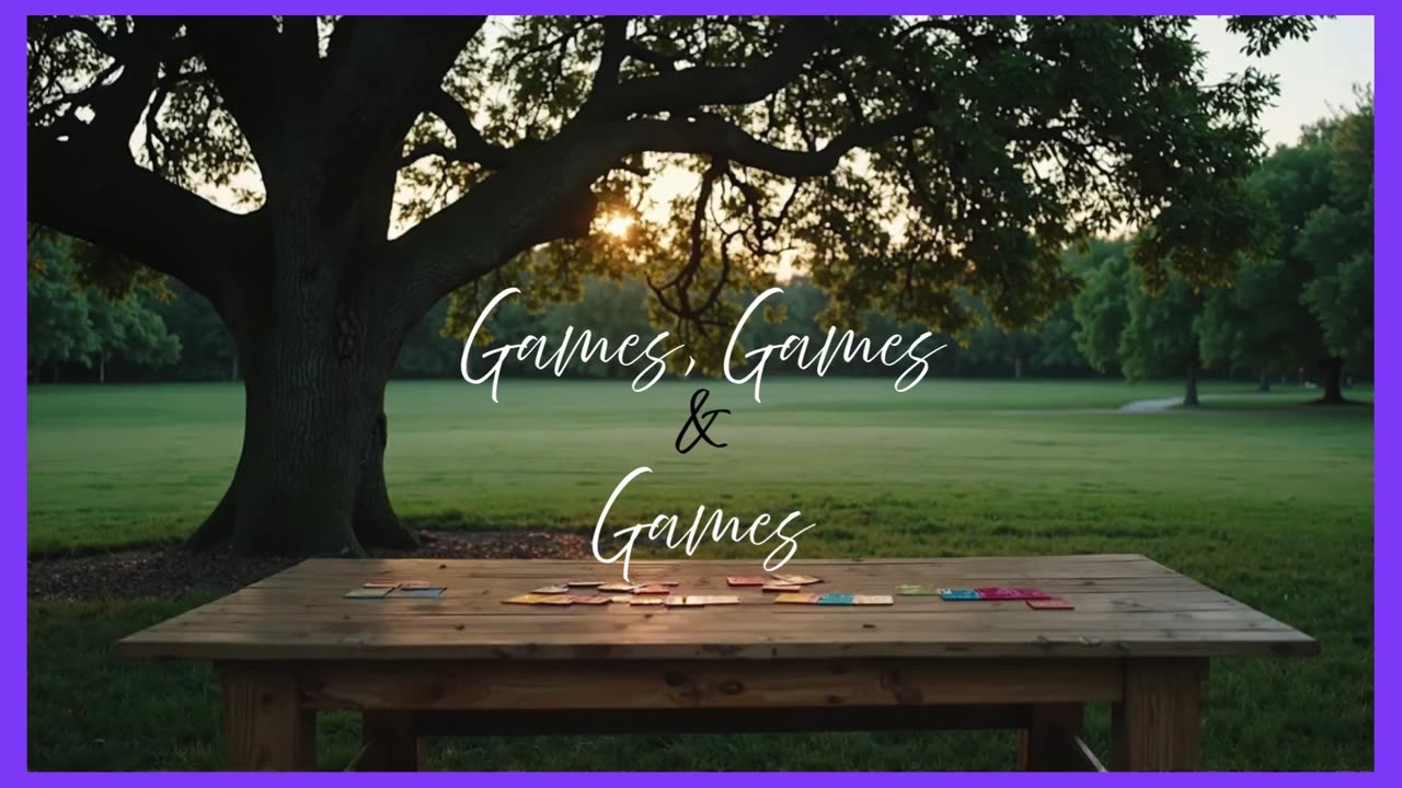 Cuz's Chit Chat ~ Friday Edition