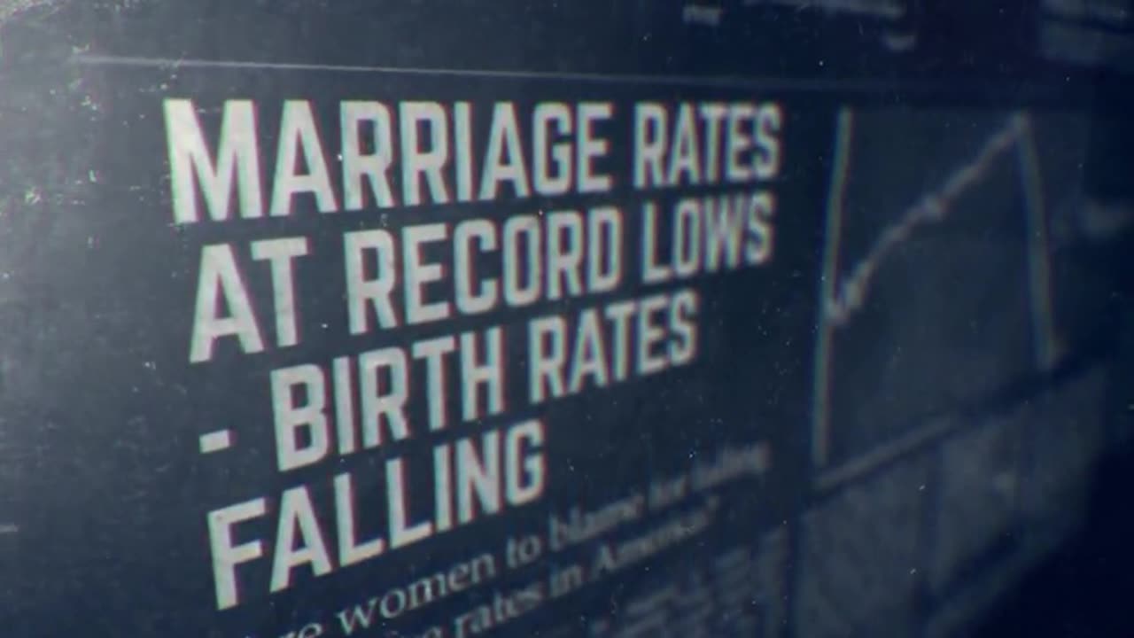 There is No Future if We Do Nothing