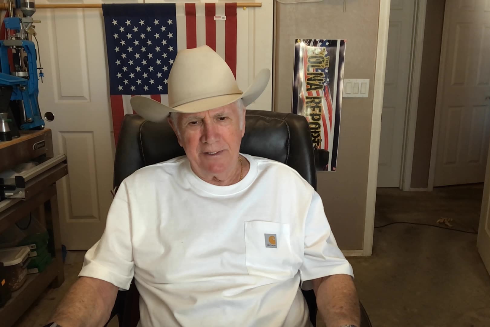 Trump Faces MAGA Trust Crises Over Epstein Files, Not Being Released!