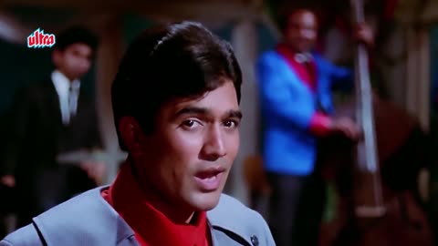 Kishore Kumar | Pyar Deewana Hota Hai Mastana Hota Hai