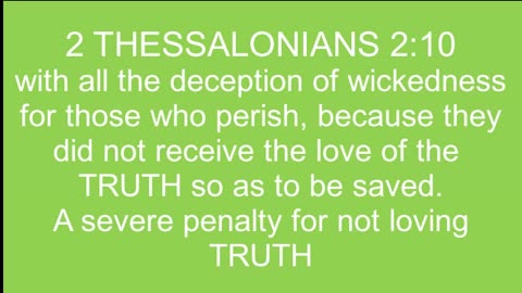 TRUTH AS APOLOGETIC