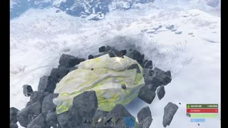 Rust PVE