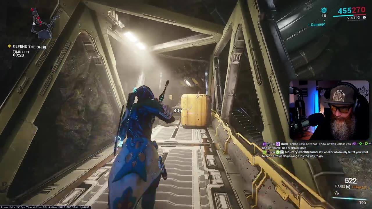 WARFRAME IN 2026 | RETURNING PLAYER EXPERIENCE