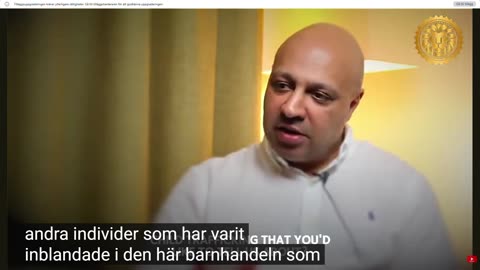 Barnhandel i Ukraina