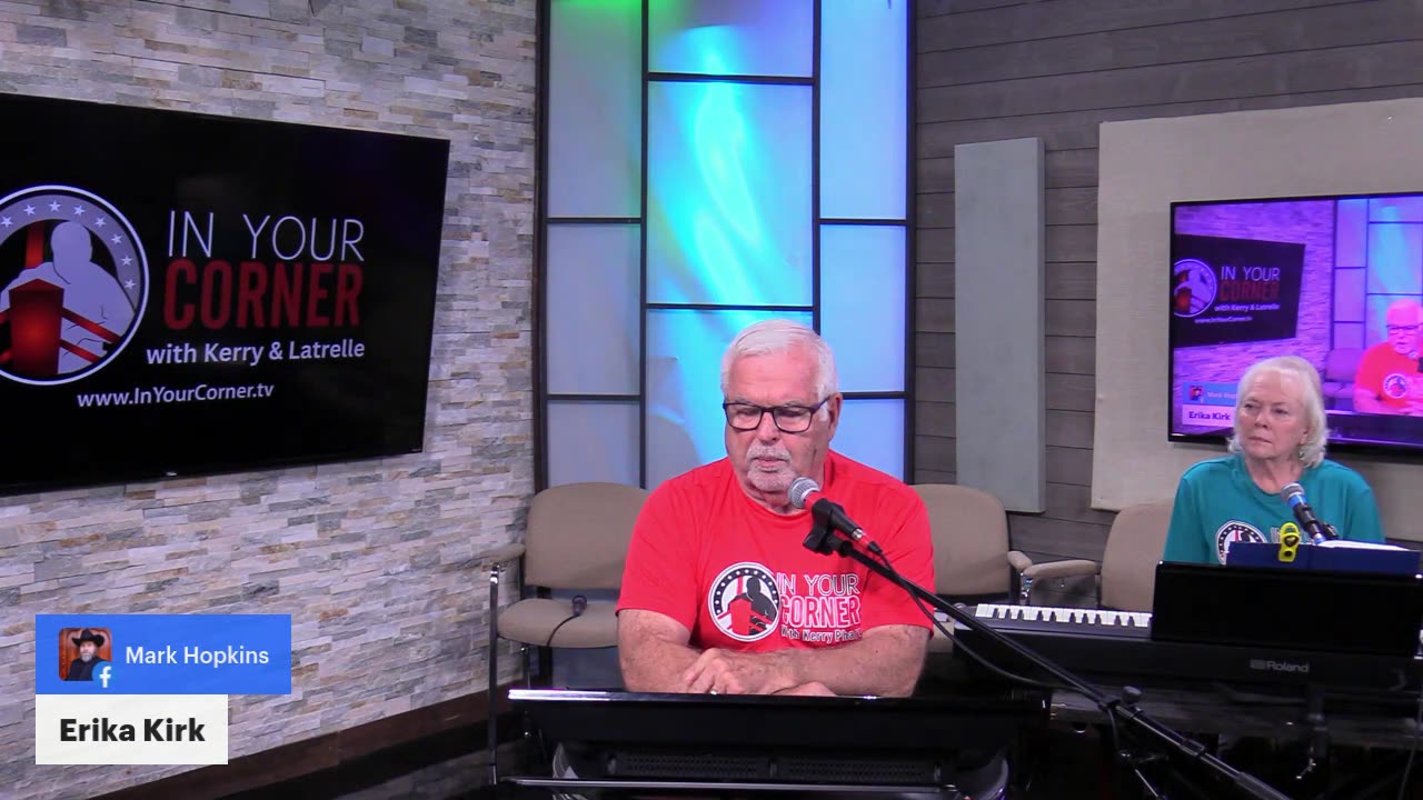 Monday Prayer Meeting at 7:00