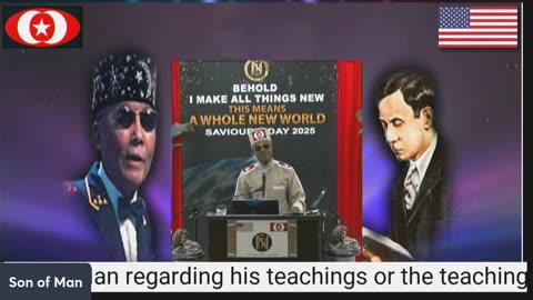 A Scriptural Discussion with the Son of Man: May 5, 2025