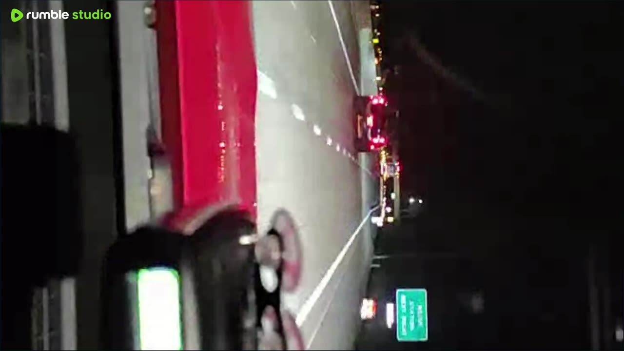 Midnight Drive Indiana
