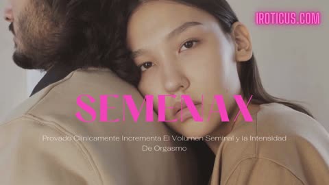 Semenax