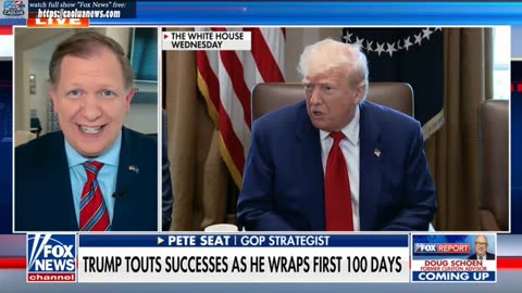 Sunday Morning Futures With Maria Bartiromo 3PM - 5/4/2025