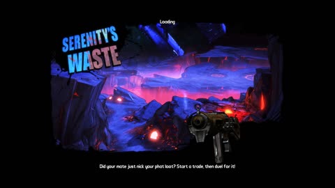 Borderlands The Pre Sequel Walkthrough Part 3 (Jump Pads & Deadlift) (No Commentary)