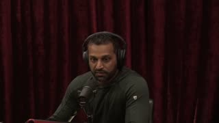 KASH PATEL w/ JOE ROGAN - June 6th 2025
