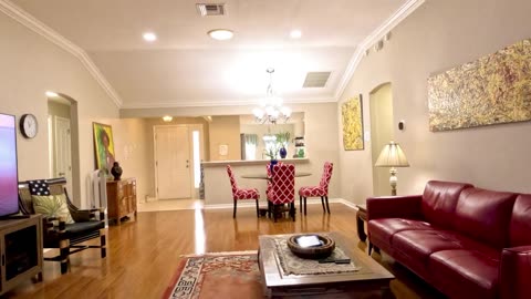 Villages Home For Sale - Village of Virginia Trace