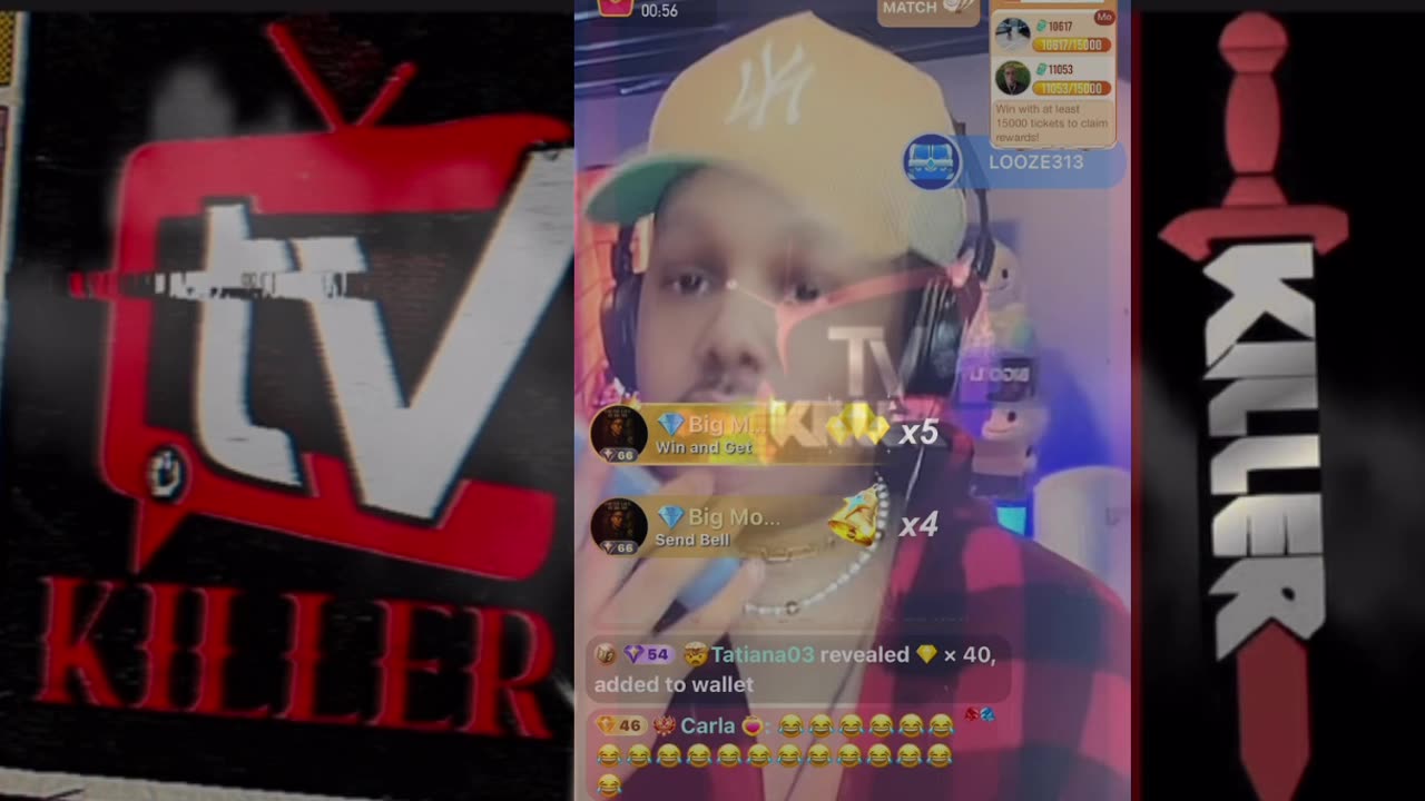 LOOZE CANNON PLAYS SUPA BETTER THEN SUPA