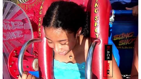 Mikayla Full Ride