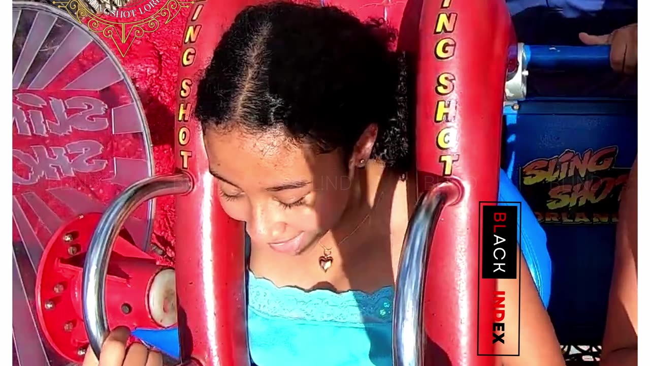 Mikayla Full Ride