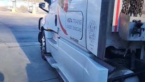 TODAY IS THE DAY #ourtruckinglife #reallifetruckers #truckdriver #atruckerslife #mytruckinglife