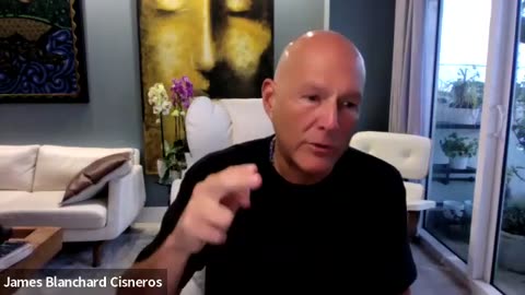Creating Your Own Personal Peace Workshop - Monday's Free Daily Inspiration Zoom Class